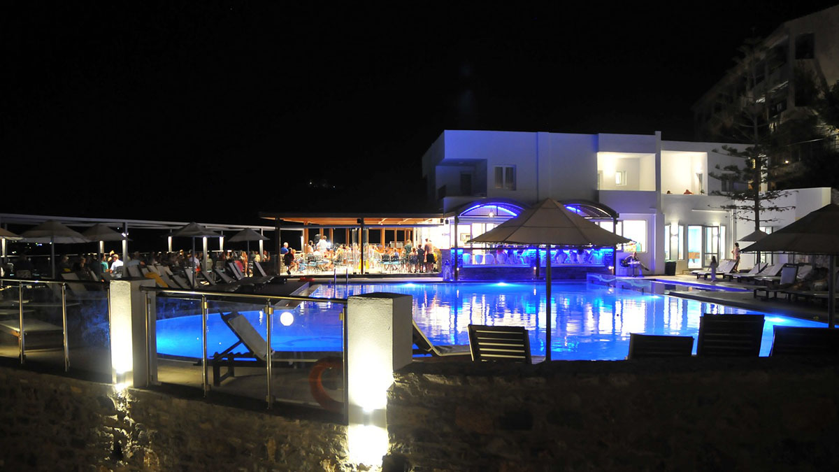 Elounda Water Park Residence - NR